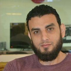 محمد ابو المعاطى البدراوى, مسؤول المشتريات