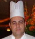 رولاند Asmar, italian chef