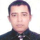 Asif Iqbal, IT Support Engineer