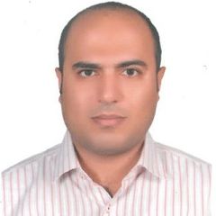 Omar Ali, Oracle Apps Technical Consultant