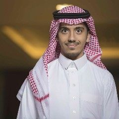 Abdulaziz Alolait CIPD