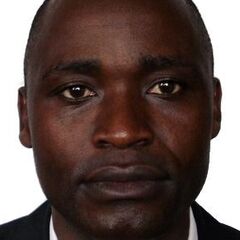 willymagusa nyangenyo, Hotel Manager