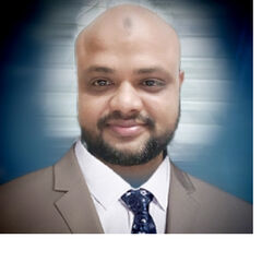 Aboobacker Sidhiq Sathakathulla