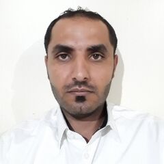 Abdulaziz Masood, أخصائي تسويق
