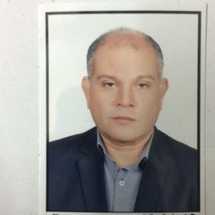 Ahmed Nada, مدير مطعم 