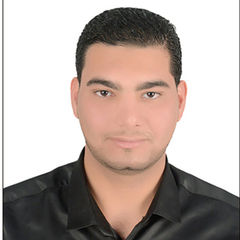 Mohamed Abu al-Hamd, فني كهربائي 