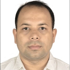 Dipendra Pokhrel, Network Support Engineer