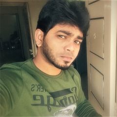 Lokesh Durairaj, Senior Windows and VMware Engineer
