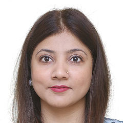 Madiha Saeed, CRM Promotion Manager (Buyer Growth)
