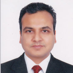 Rajesh Bhatia, Unit Manager
