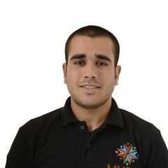 Mohanad Elmaghrby, android trainee