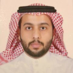 عبد الرحمن الشهري, Security analyst