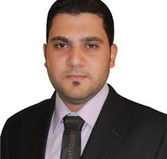 هشام ربيع, Site manager