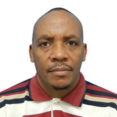 Antony Makau, manager