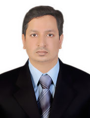 Syed Khaja Ameenuddin, IT Engineer