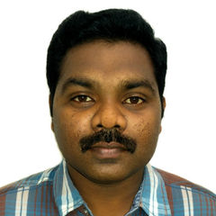 Rajarajan Antony