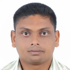 Ahmed Haleem Jainulabdeen, Senior Quantity Surveyor