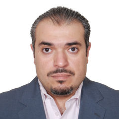 Hassan Naguib, Procurement & logistics Director