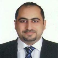 Moutaz Masad, Chief Accountant