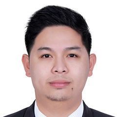Michael Anthony Perez, Sales and Operations Manager
