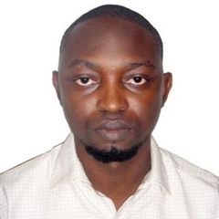 Olalekan Adebowale, Project Manager / Solution Architect 