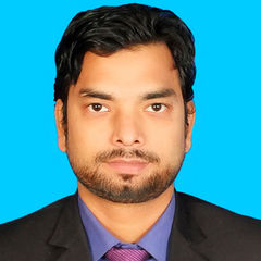 Shamshad Alam Khan, accounts receivable