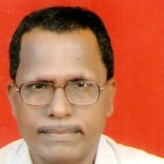 Ravindran Kunnummal, Consultant