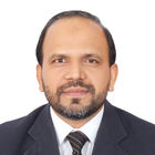 MUHAMMAD NAEEM CHAUDHRY, Project Manager
