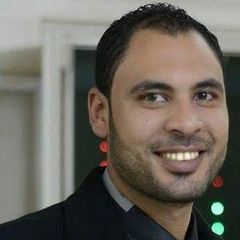 Mohamed Maamon, sales supervisor