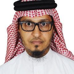 mohammed al-balawi