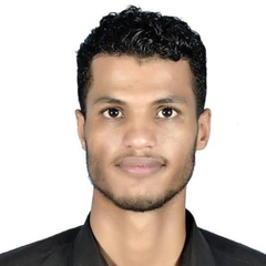 Mohammed Fahd Abdo Saeed  Almaqri