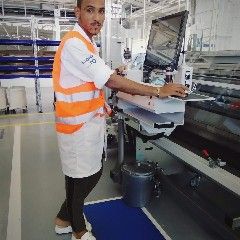 salah eddin fathi