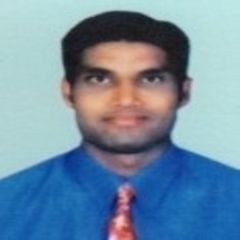 ATUL KUMAR MEHRA, Research and Development Researcher (R&D Researcher)