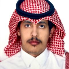 Abdullah  Alshammari