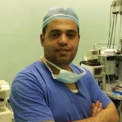 Fuad mohammed, Medical Doctor MD/Medical Director