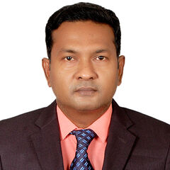 Shaik Peer Mohamed