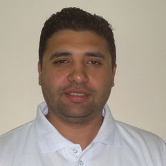 محمد حسن, مدير حسابات