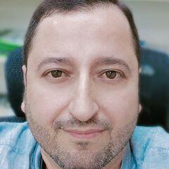 عبد الحميد مرعياني, Regional Sales Manager