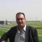 هاني سعد, Director of Operations