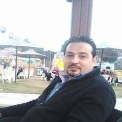 mahmoud esmail mahmoud shabaan shabaan, مدير فرع