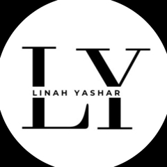 Linah Yashar, Marketing & CRM Executive 