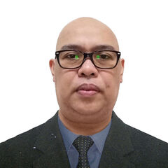DEVOH LAZARTE, Electrical/ICT procurement Engineer