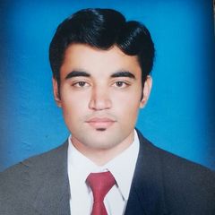 Ibrar Hussain