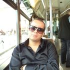 Samir DJERALFIA, Office and Supply Chain Manager