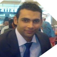 Waleed Mohamed Ali, Operations Supervisor