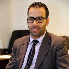 tareq الشرمان, Office Manager- GM