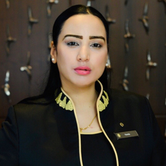 Randa  Mohamed 