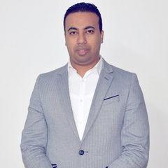 Mohamed Saleh Abd El Latif, IT Operations Manager - North Africa 