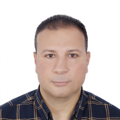 Mohamed Elgabry, Technical Manager