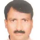 Ajaz Rashid, Senior Electrical Project Engineer